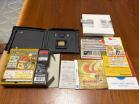 Games (Physical)