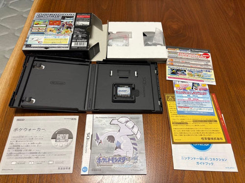 Games (Physical)