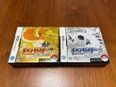 Games (Physical)