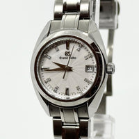 Seiko Watch (Quartz) Grand Qz 16P