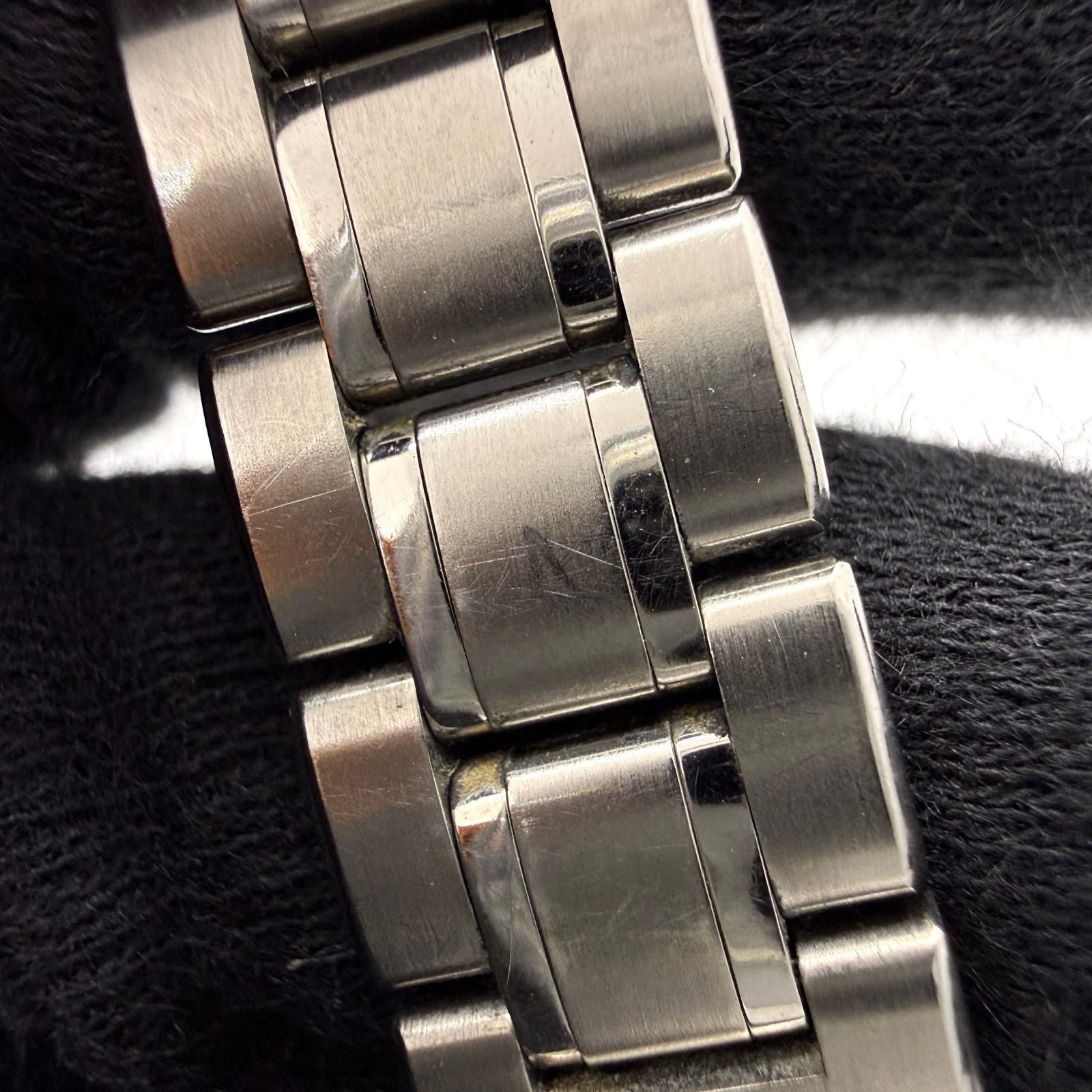 Seiko Watch (Quartz) Grand Qz 16P
