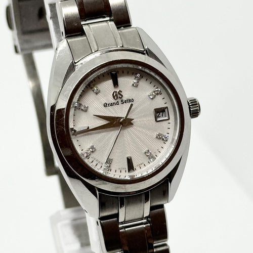 Seiko Watch (Quartz) Grand Qz 16P
