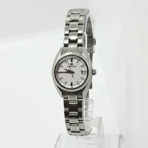 Seiko Watch (Quartz) Grand Qz 16P