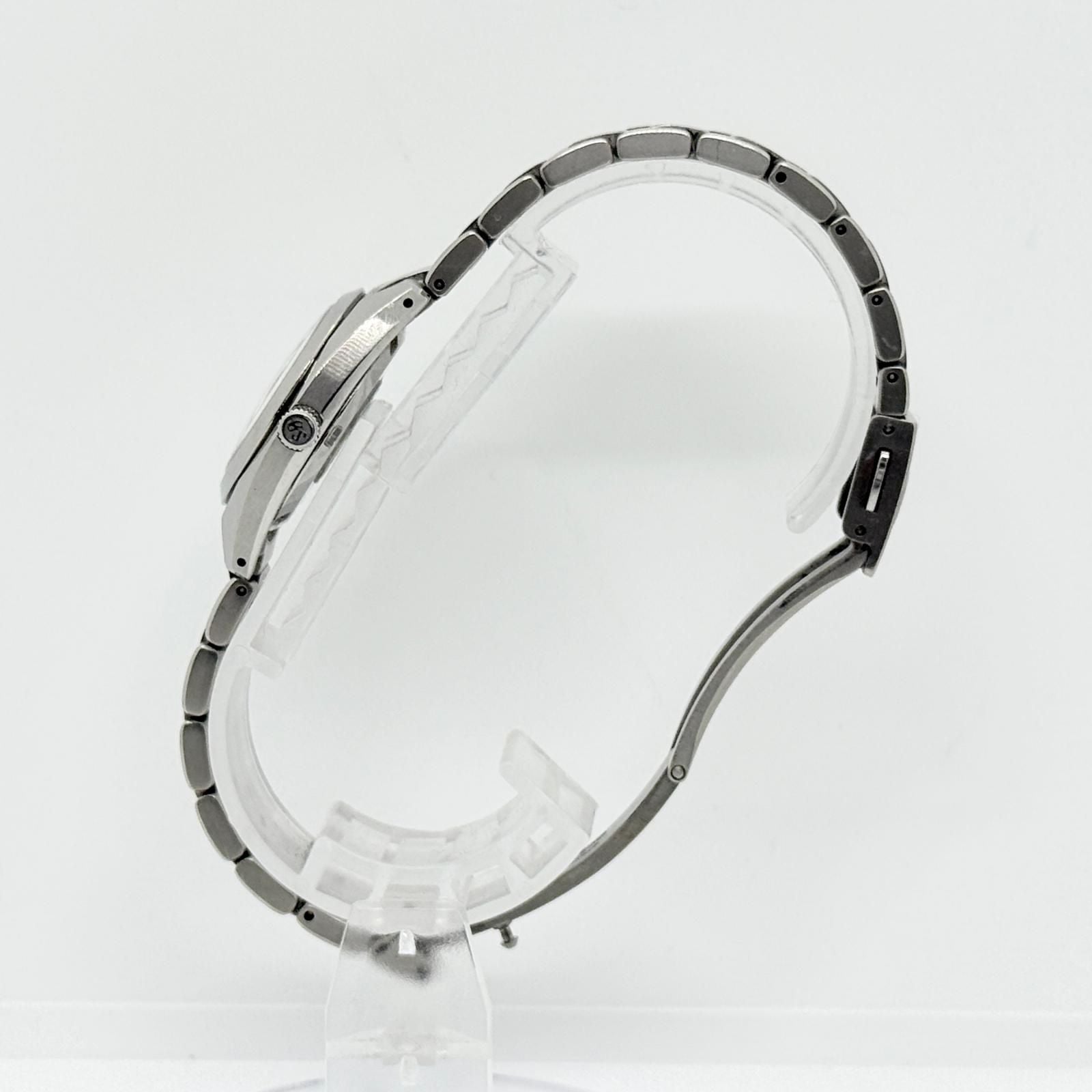 Seiko Watch (Quartz) Grand Qz 16P