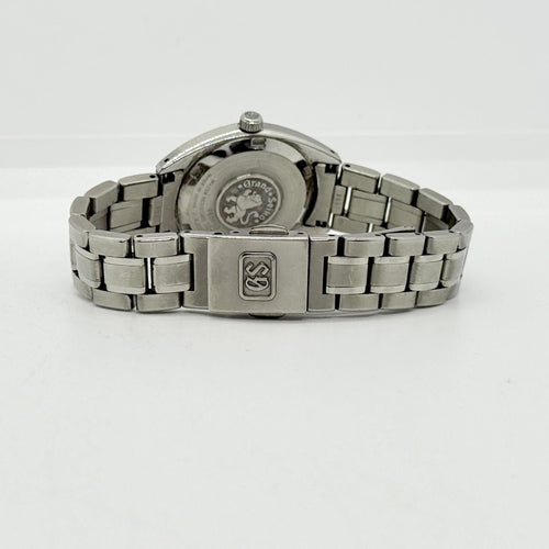 Seiko Watch (Quartz) Grand Qz 16P