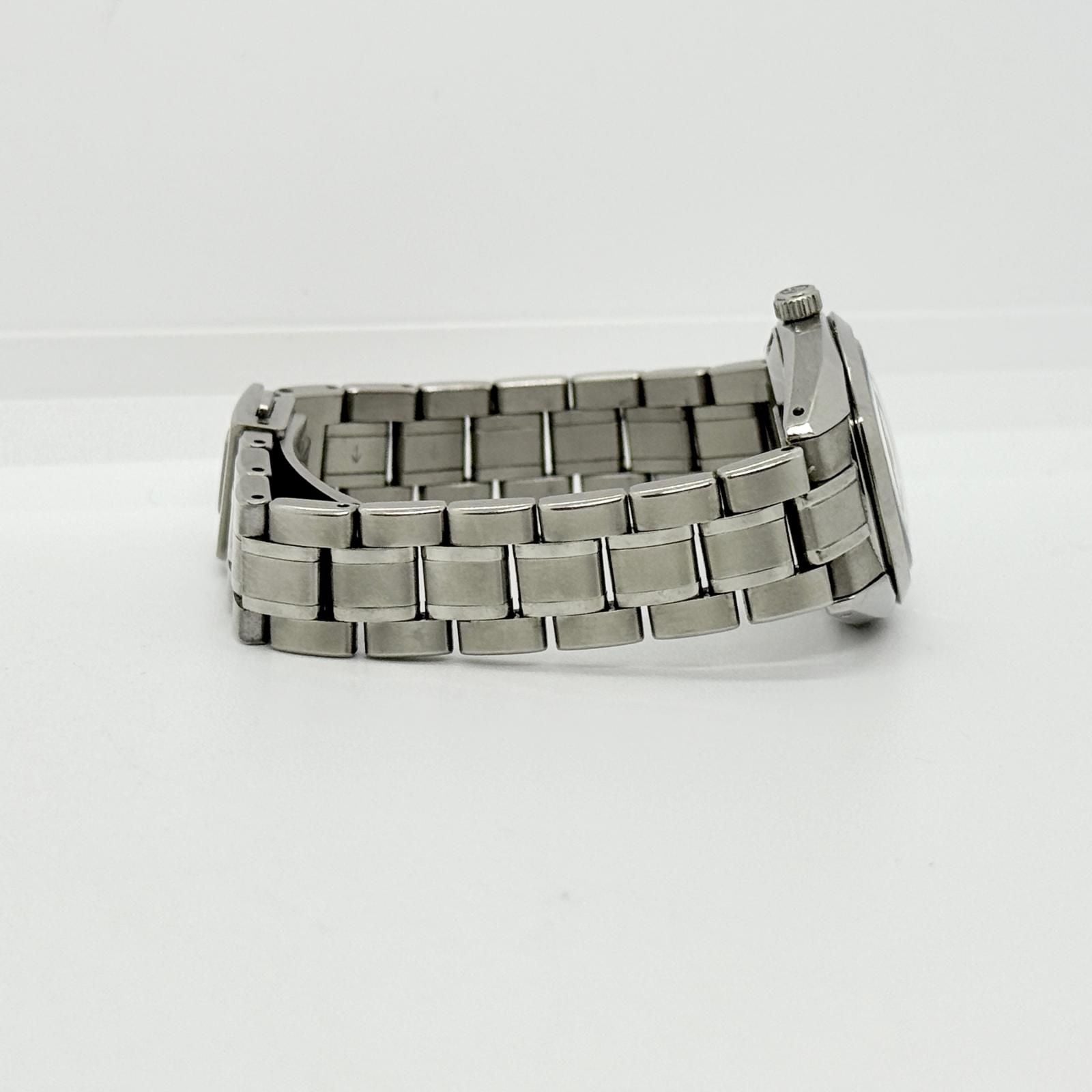 Seiko Watch (Quartz) Grand Qz 16P