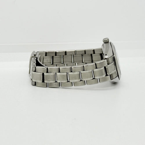 Seiko Watch (Quartz) Grand Qz 16P