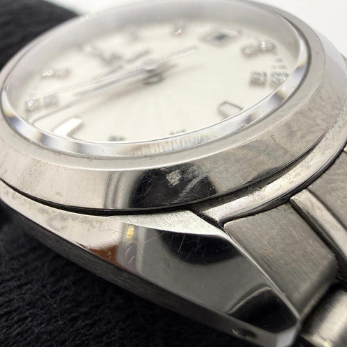 Seiko Watch (Quartz) Grand Qz 16P