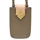 Fendi Shoulder Bag Ff