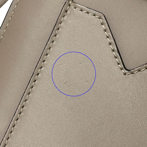 Fendi Shoulder Bag Ff