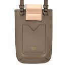 Fendi Shoulder Bag Ff