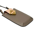 Fendi Shoulder Bag Ff