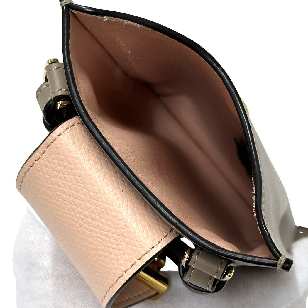 Fendi Shoulder Bag Ff