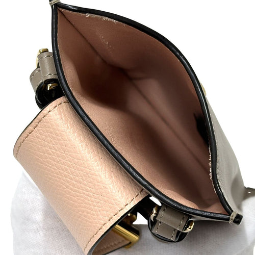 Fendi Shoulder Bag Ff