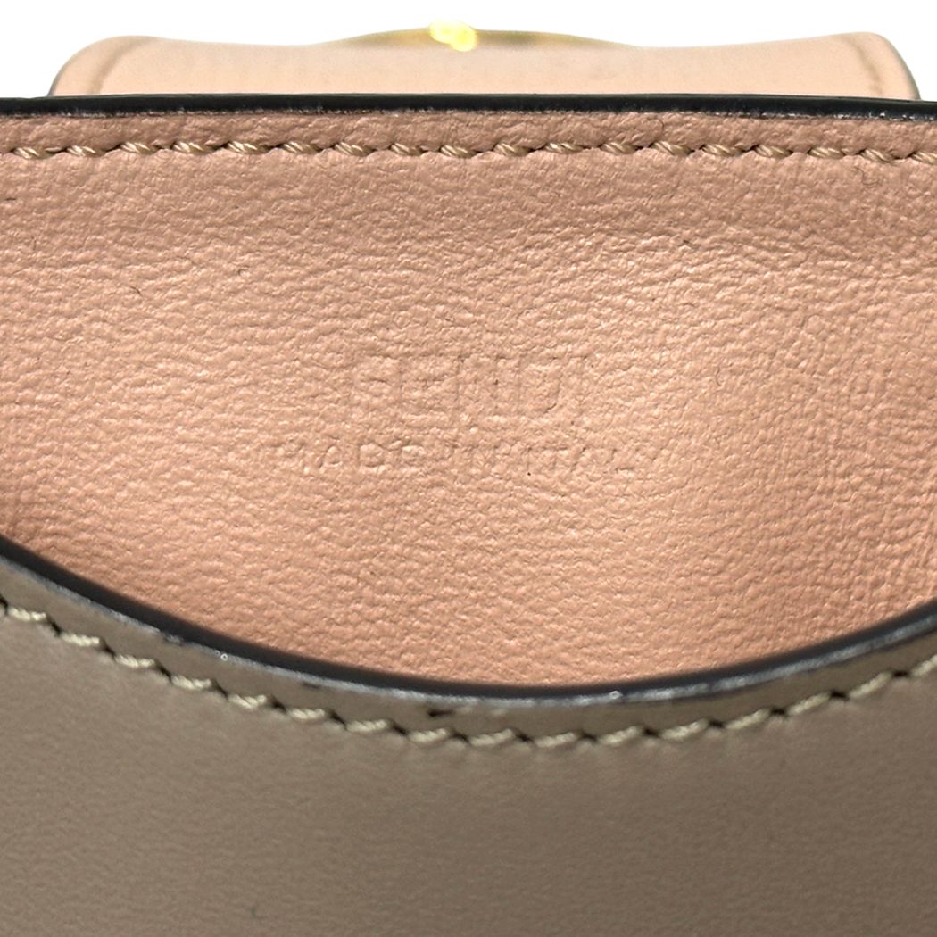 Fendi Shoulder Bag Ff