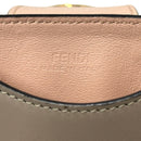 Fendi Shoulder Bag Ff