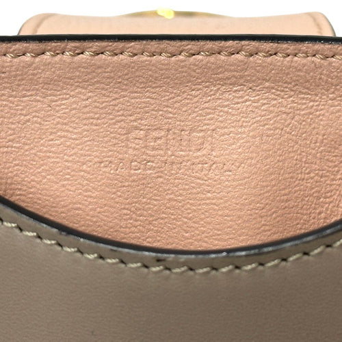 Fendi Shoulder Bag Ff