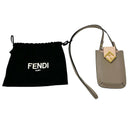 Fendi Shoulder Bag Ff