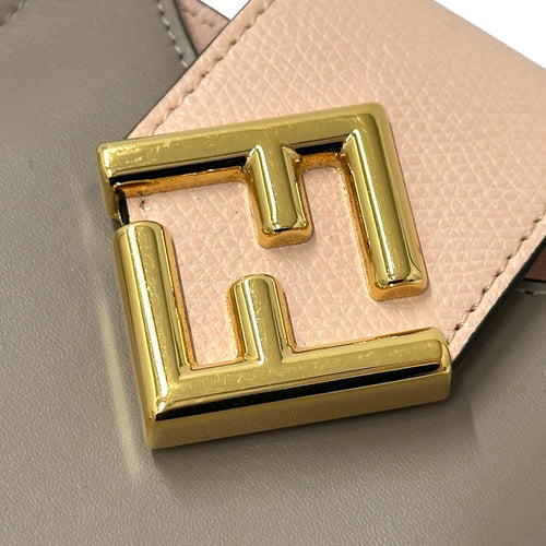 Fendi Shoulder Bag Ff