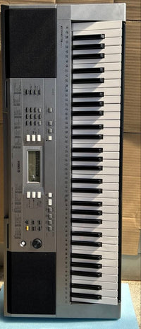Keyboards Digital Pianos Yamaha Psr-E353