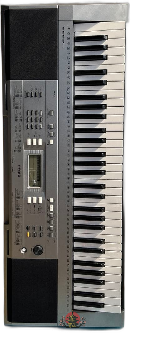 Keyboard Electronic Piano Yamaha Psr-E353