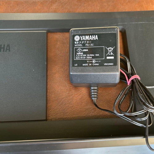 Keyboard Electronic Piano Yamaha Psr-E353