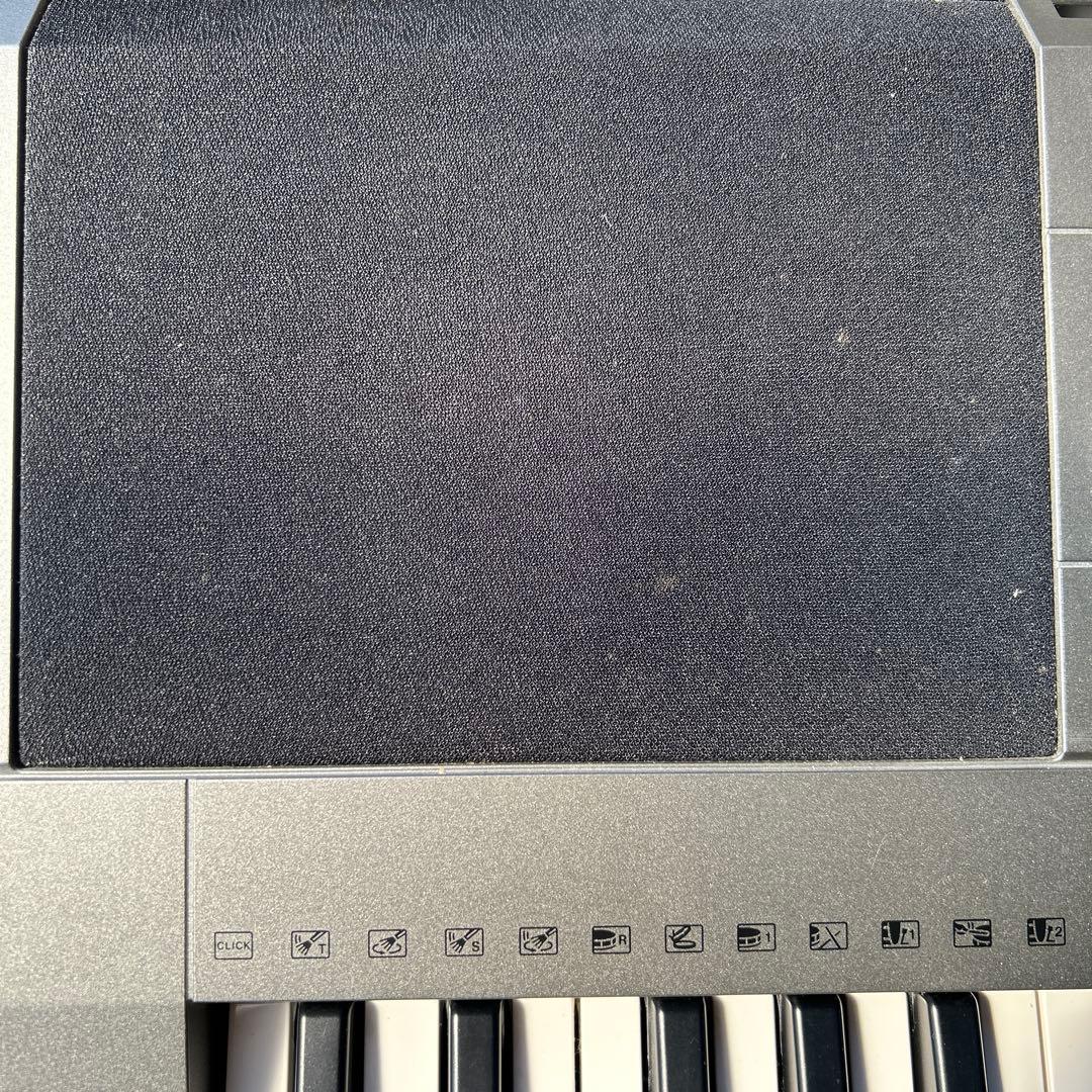 Keyboard Electronic Piano Yamaha Psr-E353