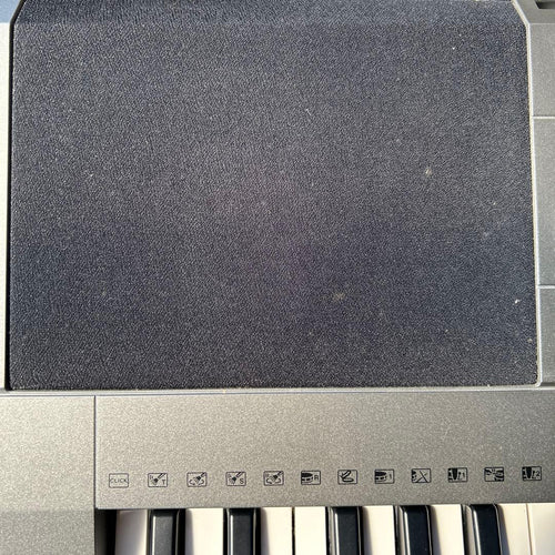 Keyboard Electronic Piano Yamaha Psr-E353