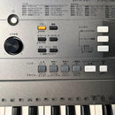 Keyboard Electronic Piano Yamaha Psr-E353