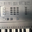 Keyboard Electronic Piano Yamaha Psr-E353
