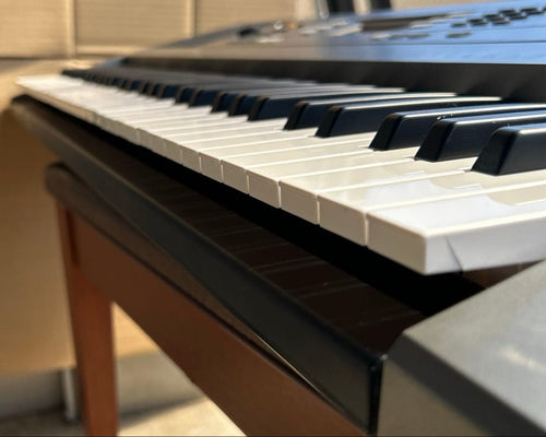 Keyboard Electronic Piano Yamaha Psr-E353