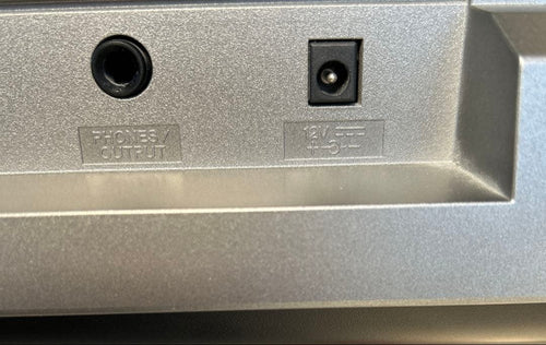 Keyboard Electronic Piano Yamaha Psr-E353
