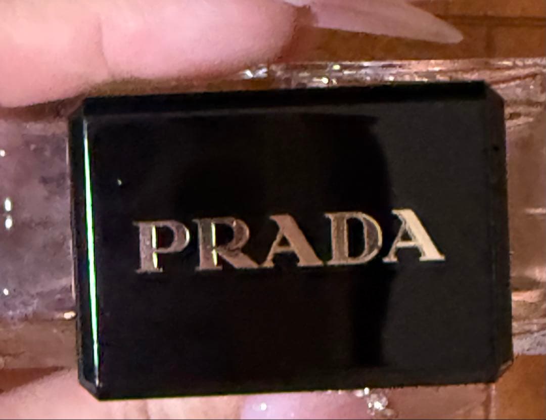 Prada Perfume (Women) Paradoxe 30Ml