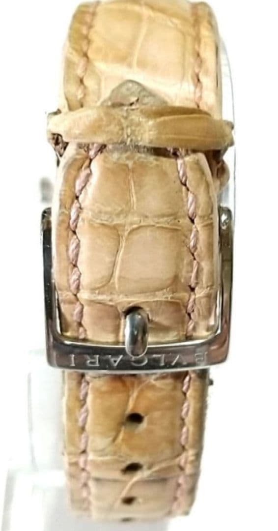 Bvlgari Quartz Watches St29S