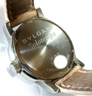 Bvlgari Quartz Watches 7/19 St29S