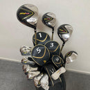 Mizuno Club Sets Rv03