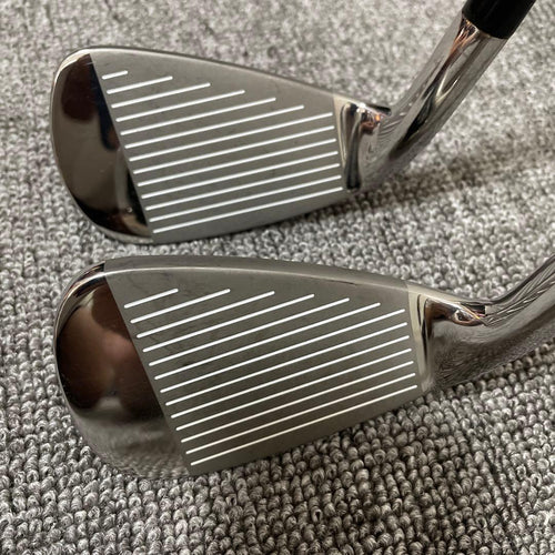 Mizuno Club Sets Rv03