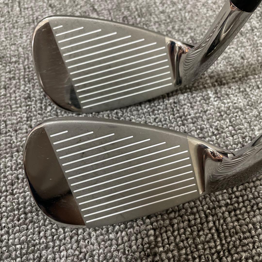 Mizuno Club Sets Rv03