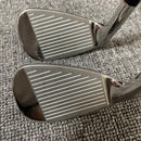 Mizuno Club Sets Rv03