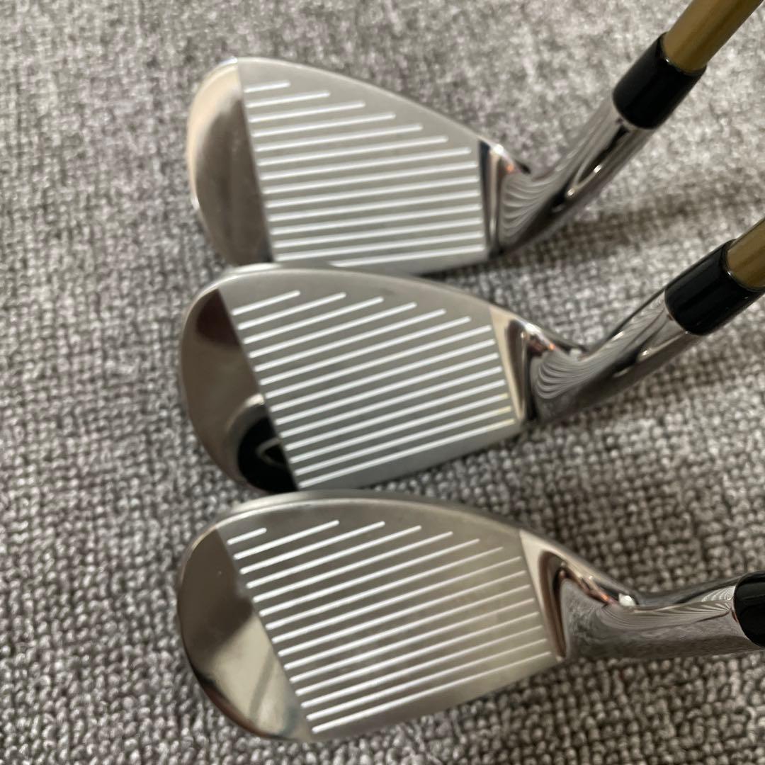 Mizuno Club Sets Rv03