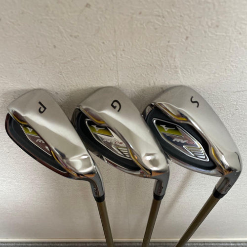 Mizuno Club Sets Rv03