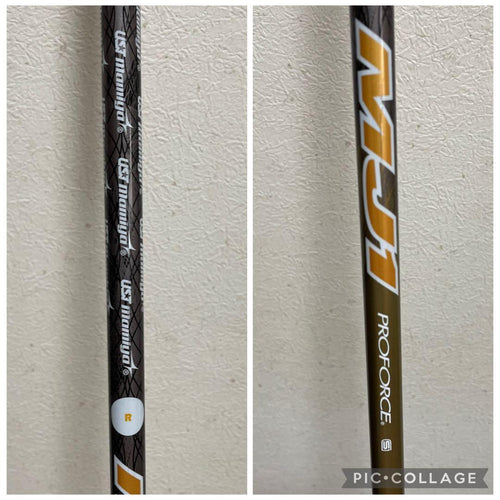 Mizuno Club Sets Rv03