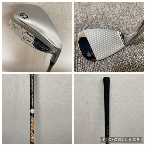 Mizuno Club Sets Rv03