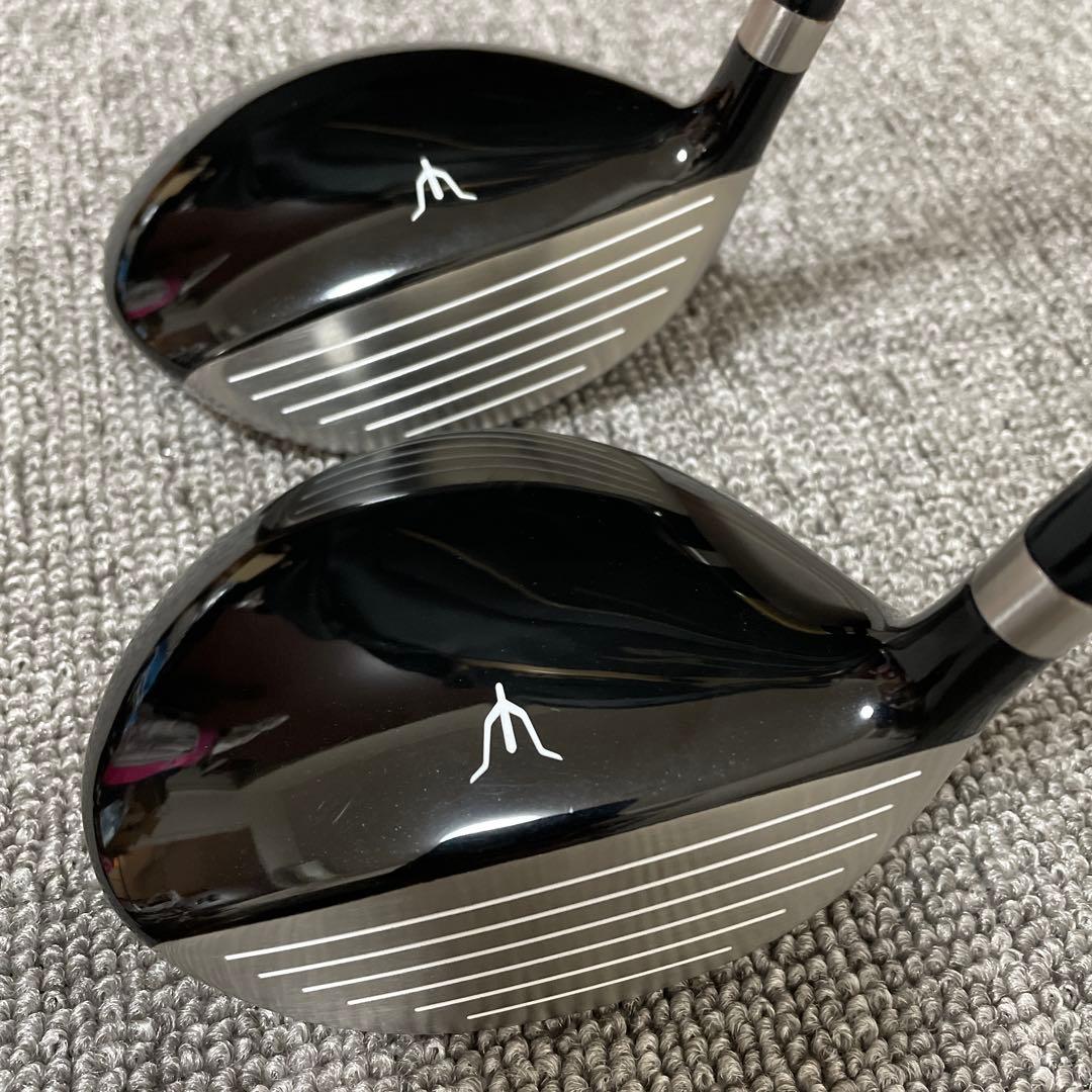Mizuno Club Sets Rv03