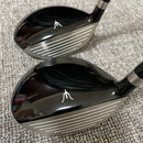 Mizuno Club Sets Rv03
