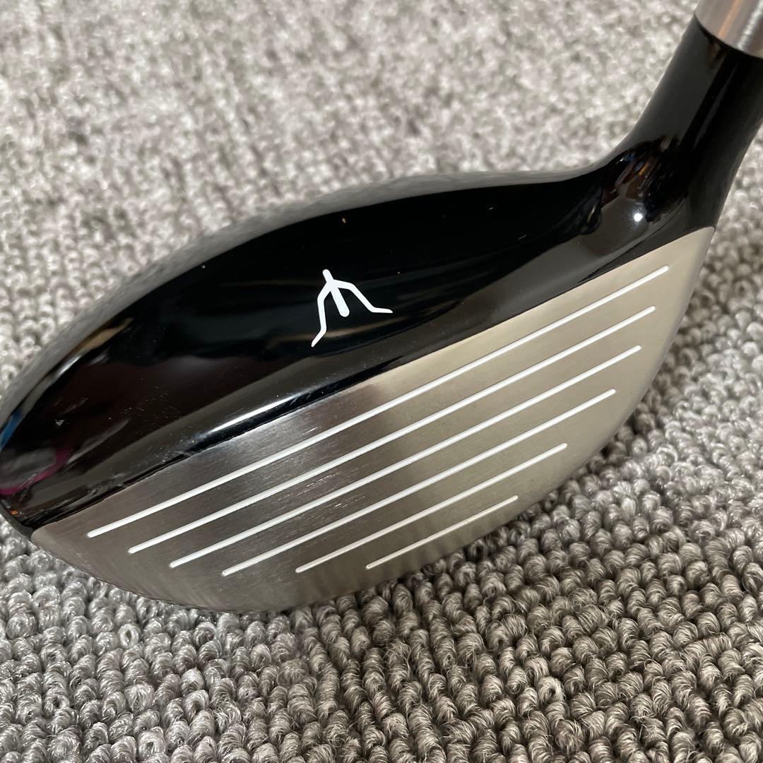 Mizuno Club Sets Rv03