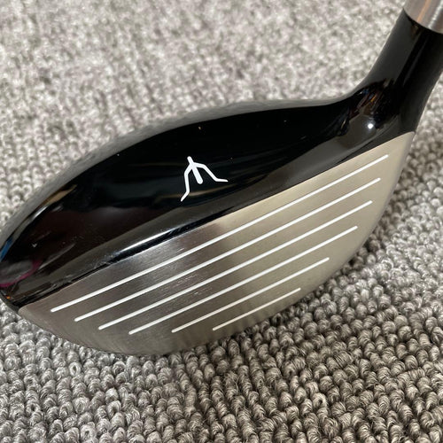 Mizuno Club Sets Rv03