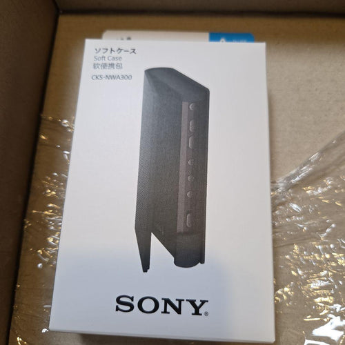 Sony Digital Audio Players Cks-Nwa300