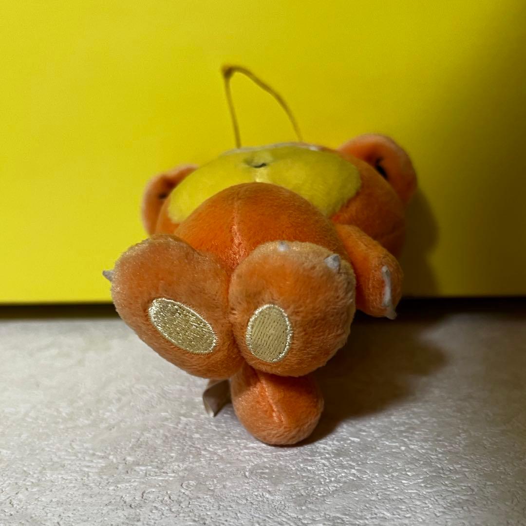 Banpresto Stuffed Animal Body 2001