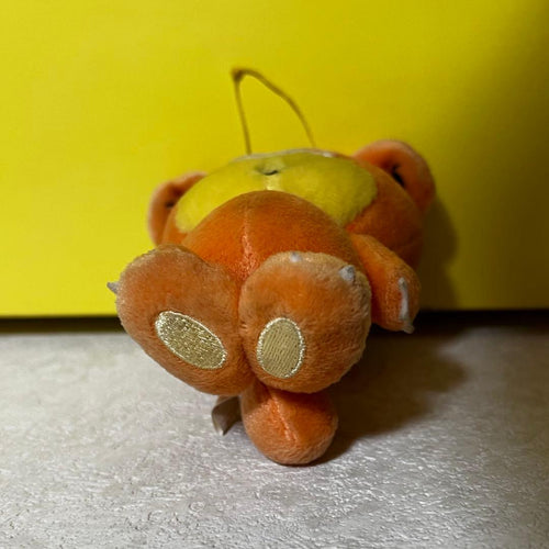 Banpresto Stuffed Animal Body 2001